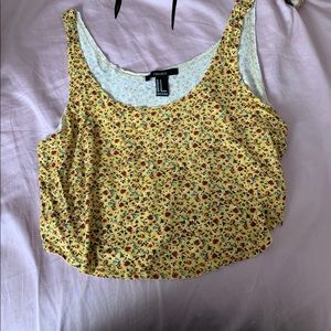 shirt from forever 21